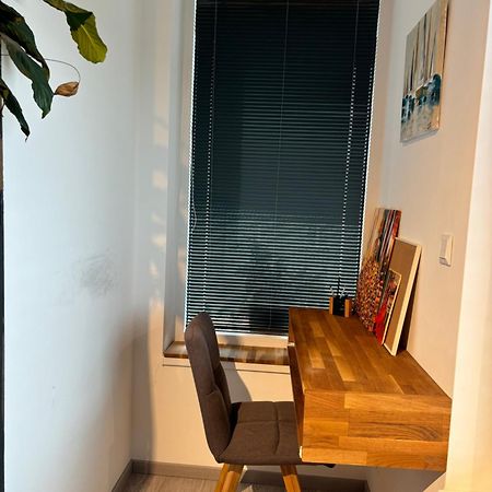 Premiere Apartment Bratislava - Private Parking المظهر الخارجي الصورة