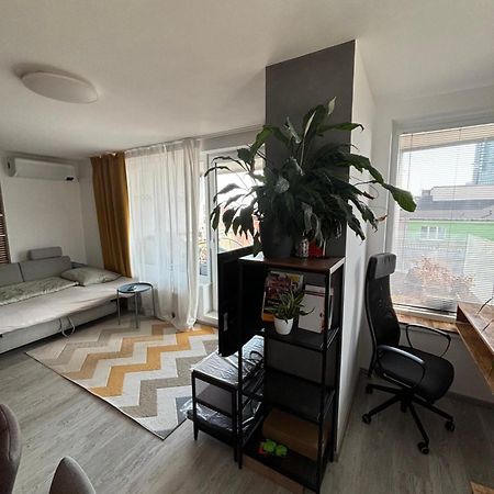 Premiere Apartment Bratislava - Private Parking المظهر الخارجي الصورة