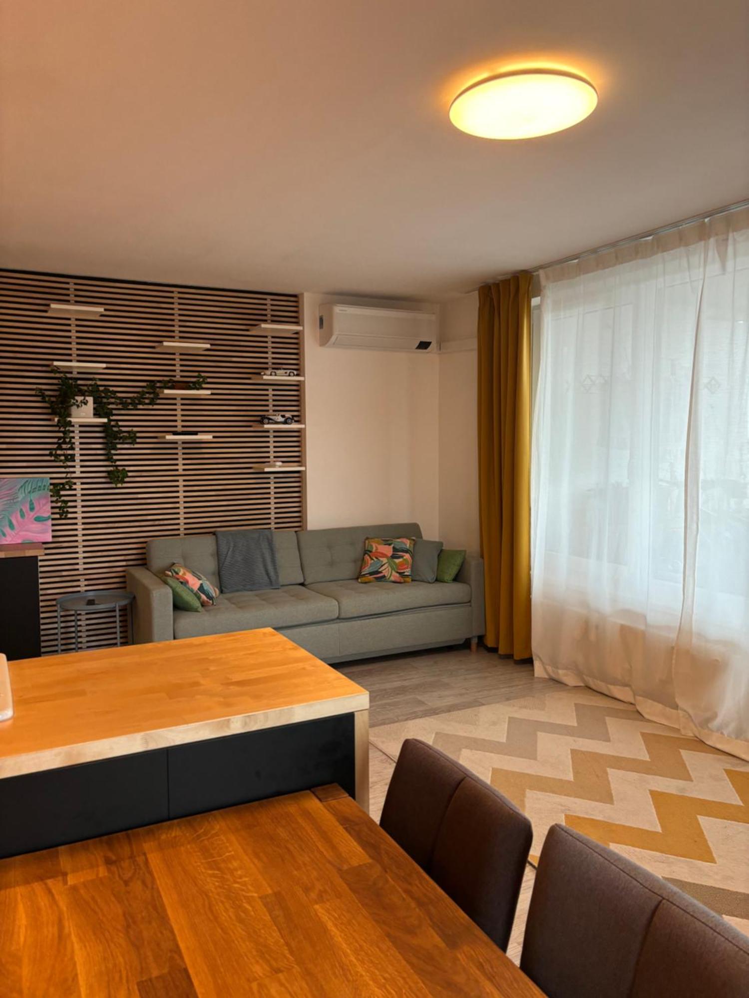 Premiere Apartment Bratislava - Private Parking المظهر الخارجي الصورة